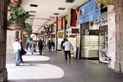 Empresas exprés, un riesgo para avances antilavado: expertos