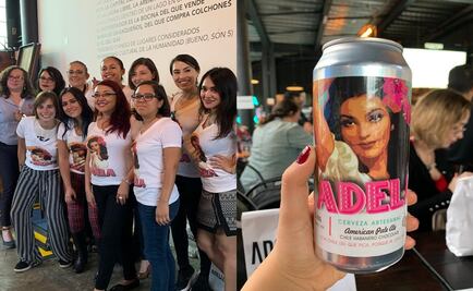 Adela: el nuevo proyecto de mujeres cerveceras mexicanas