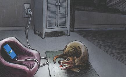 El mejor amigo del hombre