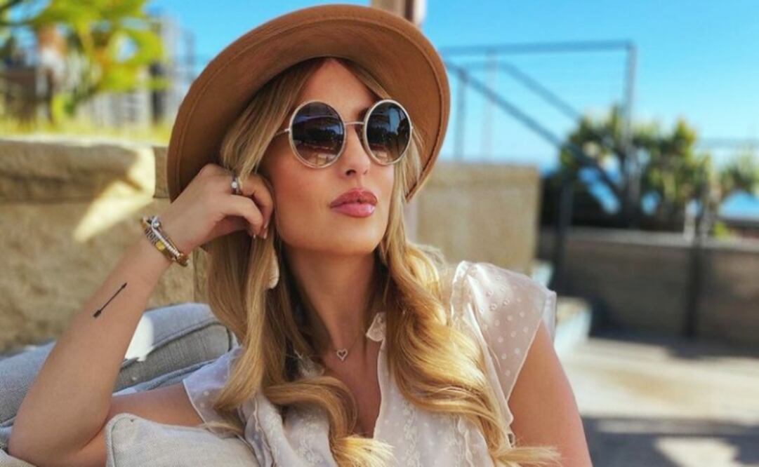 Descubre el nuevo look de Saioa Cañibano. Foto: Instagram @saioaa