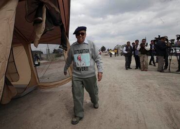 "El Chapo" Guzmán lanza campaña mediática en México