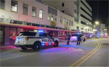 Consulado de México en Orlando ofrece asistencia a connacionales por “tirador de Halloween”; hubo 2 muertos