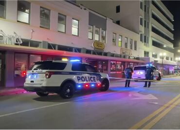 Consulado de México en Orlando ofrece asistencia a connacionales por “tirador de Halloween”; hubo 2 muertos