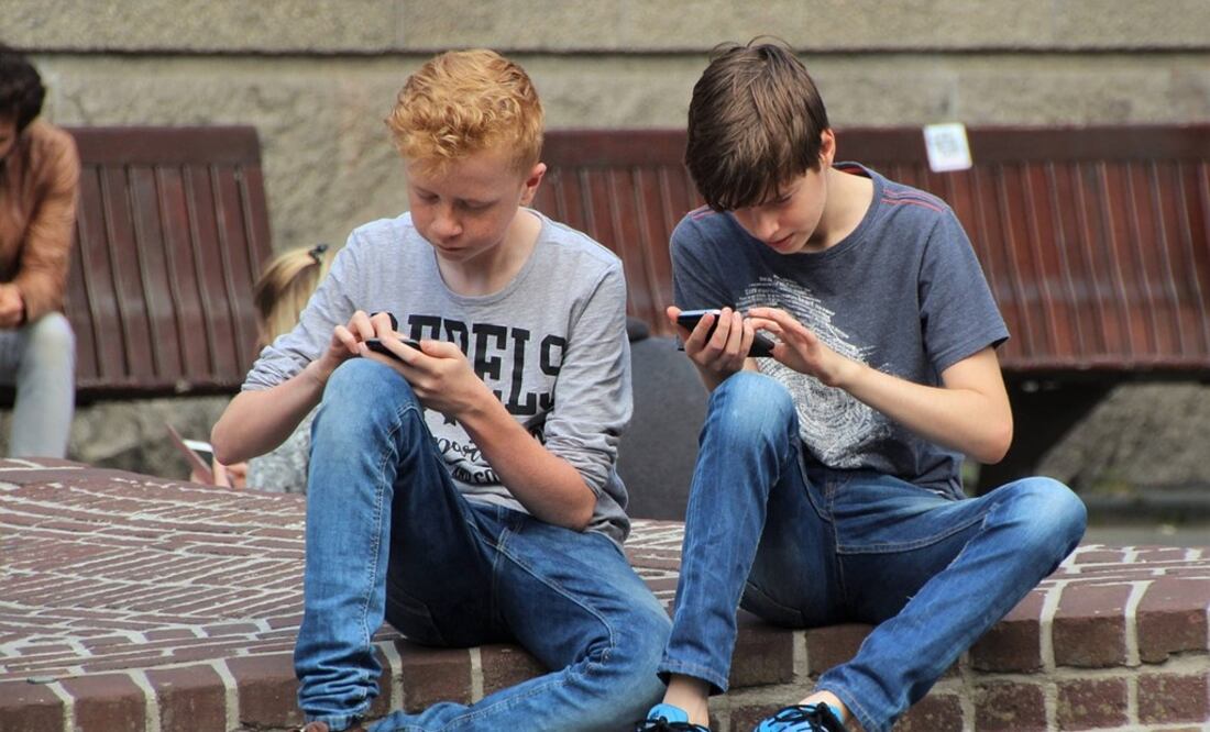 No importa cuánta tarea dejó, celebra al maestro en su día / Foto: Pixabay