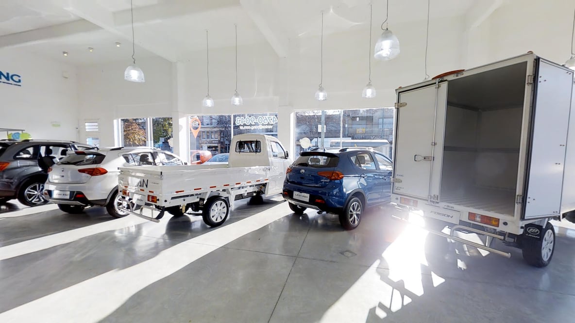 RAM es quien más contentos tiene a sus clientes (Crédito: cortesía de las firmas)