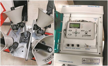 Alerta sísmica en CDMX: van por más cobertura