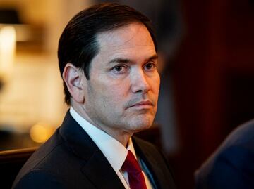 Impostor usa inteligencia artificial para hacerse pasar por Marco Rubio; buscaba obtener información sensible, reportan