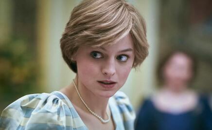 Una mirada a la figura de Diana Spencer