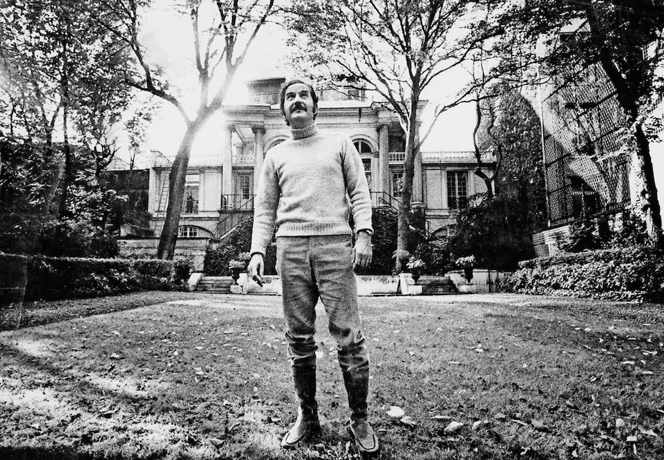 Foto: Cedida por Sara Facio y Alicia D'amico