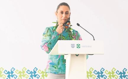 En vilo, presencia de Sheinbaum en el Congreso