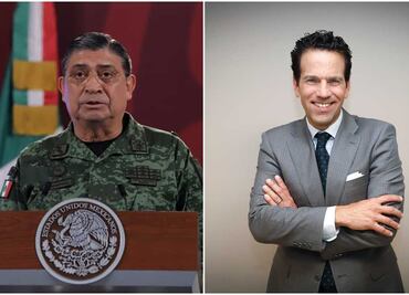 Hackers rompen seguridad digital de Sedena; extraen miles de documentos, revela Loret