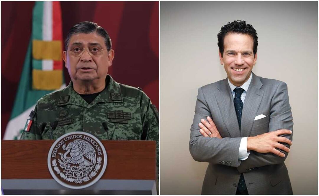 Foto: Archivo/EL UNIVERSAL