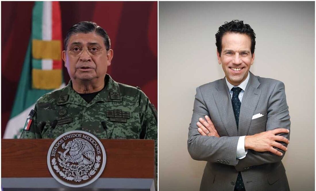 Foto: Archivo/EL UNIVERSAL