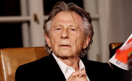 Polanski renuncia a presidir los César por polémica con feministas