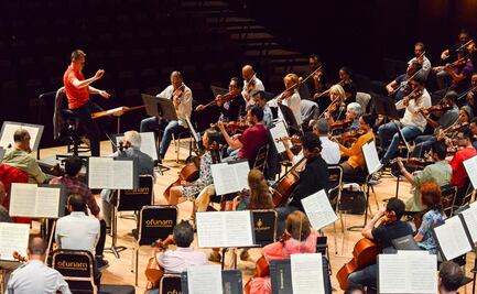 Foco Viena 1900, diez programas con los que la Ofunam explora un momento crucial en la música del siglo XX