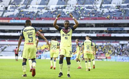 Esto fue lo que dejó la Jornada 6 del Apertura 2021 de la Liga MX
