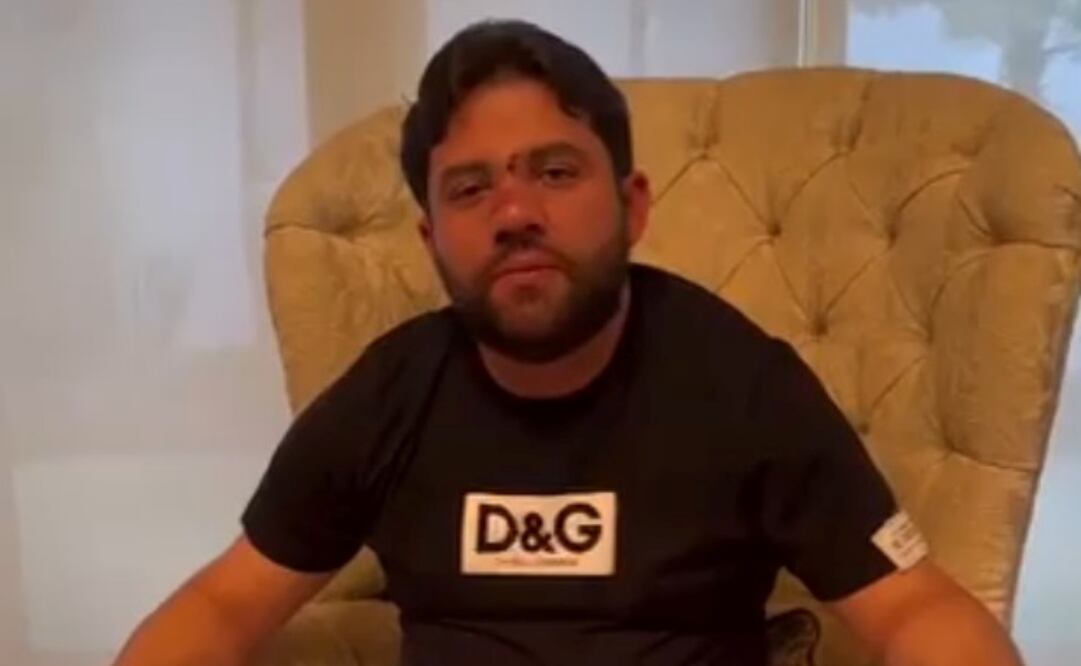 Foto: Captura de video