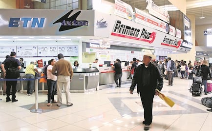 Descuentos para estudiantes y maestros en transporte federal concluye mañana