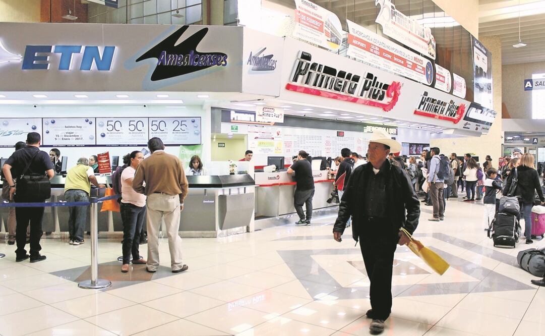 Foto: Archivo/ EL UNIVERSAL