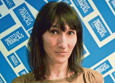 Volver a la vida tras "Charlie Hebdo"