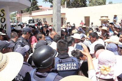 Linchamiento en México, crimen al alza