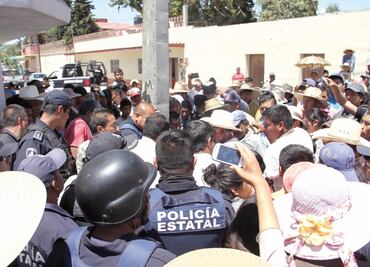 Linchamiento en México, crimen al alza