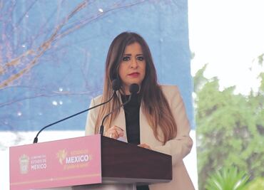 El primer polo económico será de manufactura