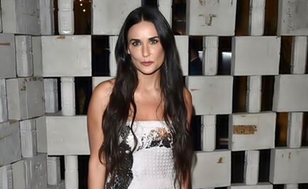 Man drowns in Demi Moore's pool