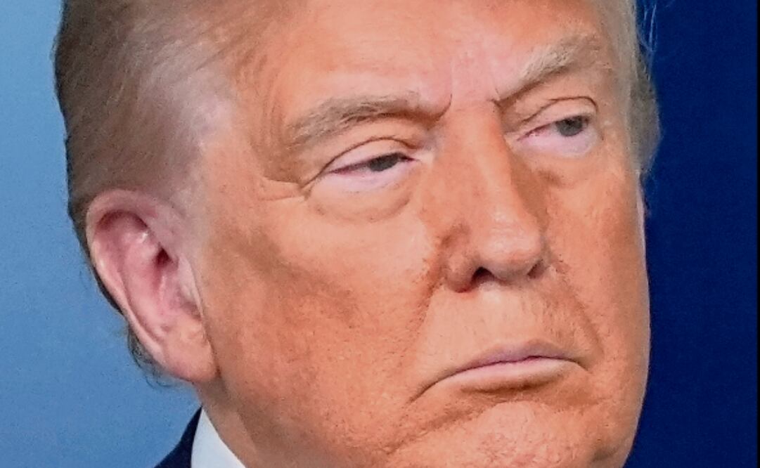 Donald Trump. Foto: Jacquelyn Martin / AP