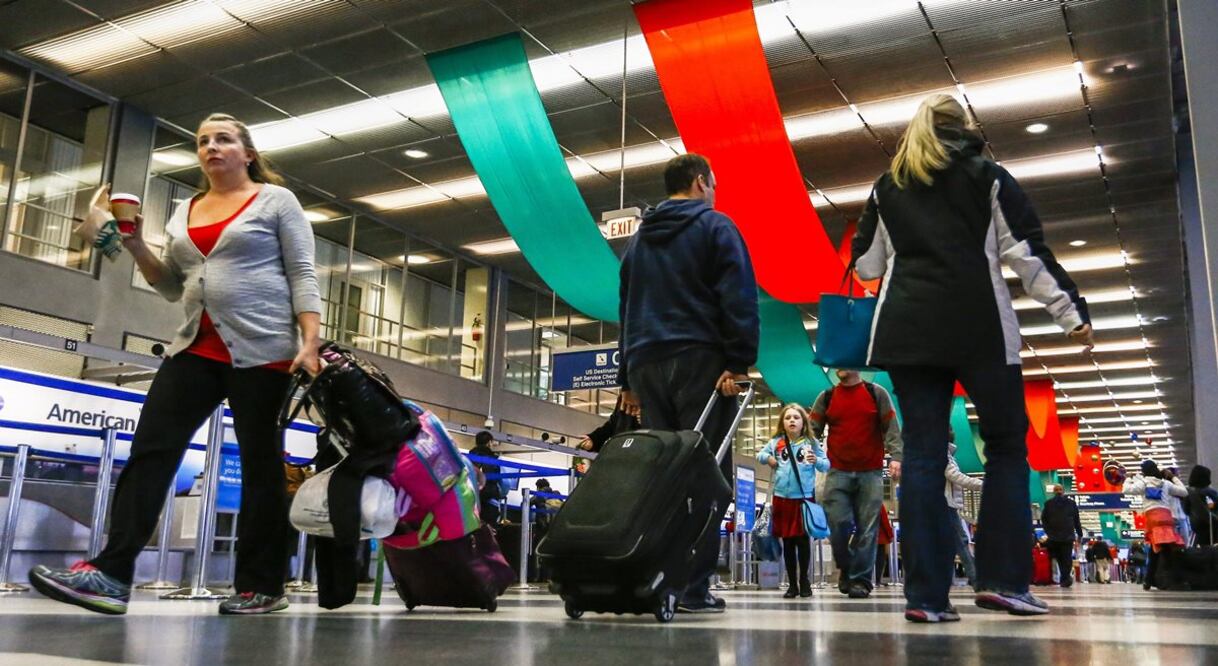 Foto: ARCHIVO. EL UNIVERSAL