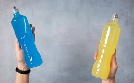 Diputados van por cobrar impuestos también a electrolitos orales; secretario de Hacienda les da el visto bueno