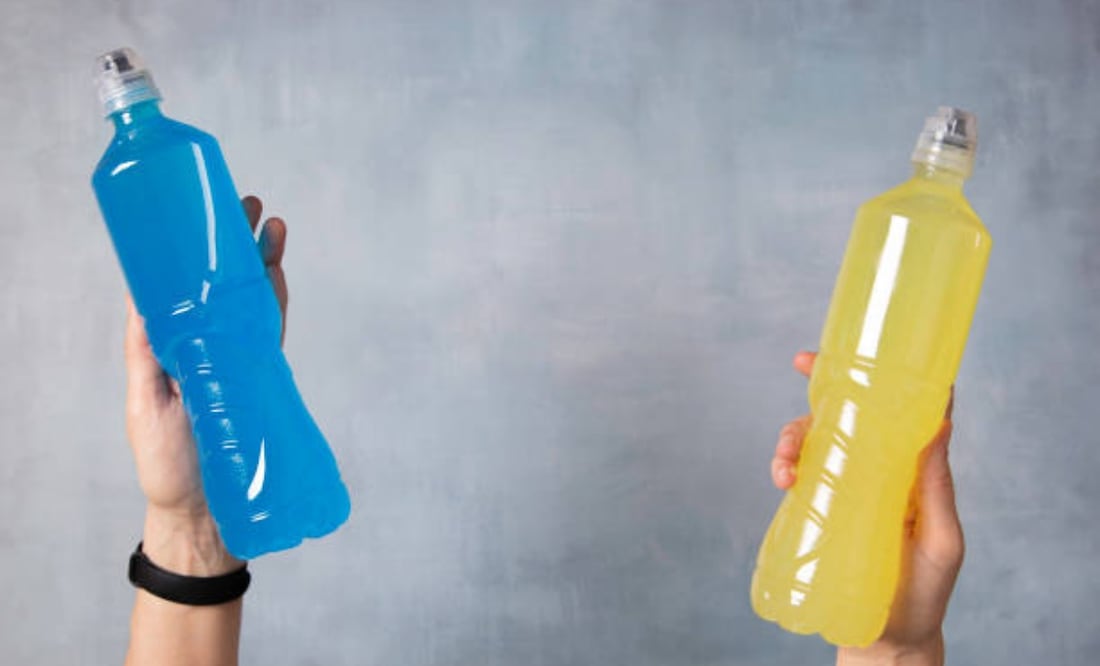 Diputados plantearon integrar al paquete económico el cobro de impuestos para electrolitos orales este miércoles 24 de septiembre de 2025. Foto: iStock