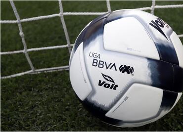 La búsqueda del gol