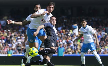 Pumas pide se investigue agresión de Peñalba sobre Castillo