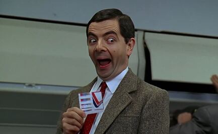 "Mr. Bean es estresante y agotador": Rowan Atkinson