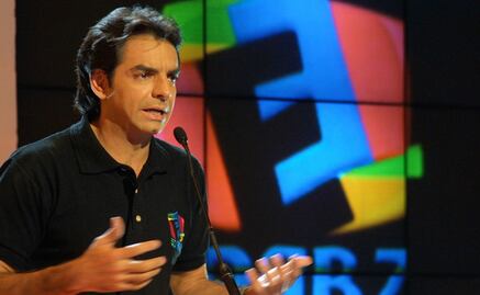 ¿Qué ha aportado Eugenio Derbez a Televisa? Aquí su legado
