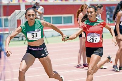 La FMAA  no las impulsa 