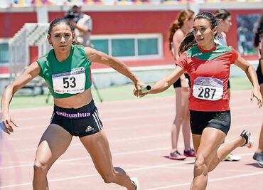 La FMAA no las impulsa