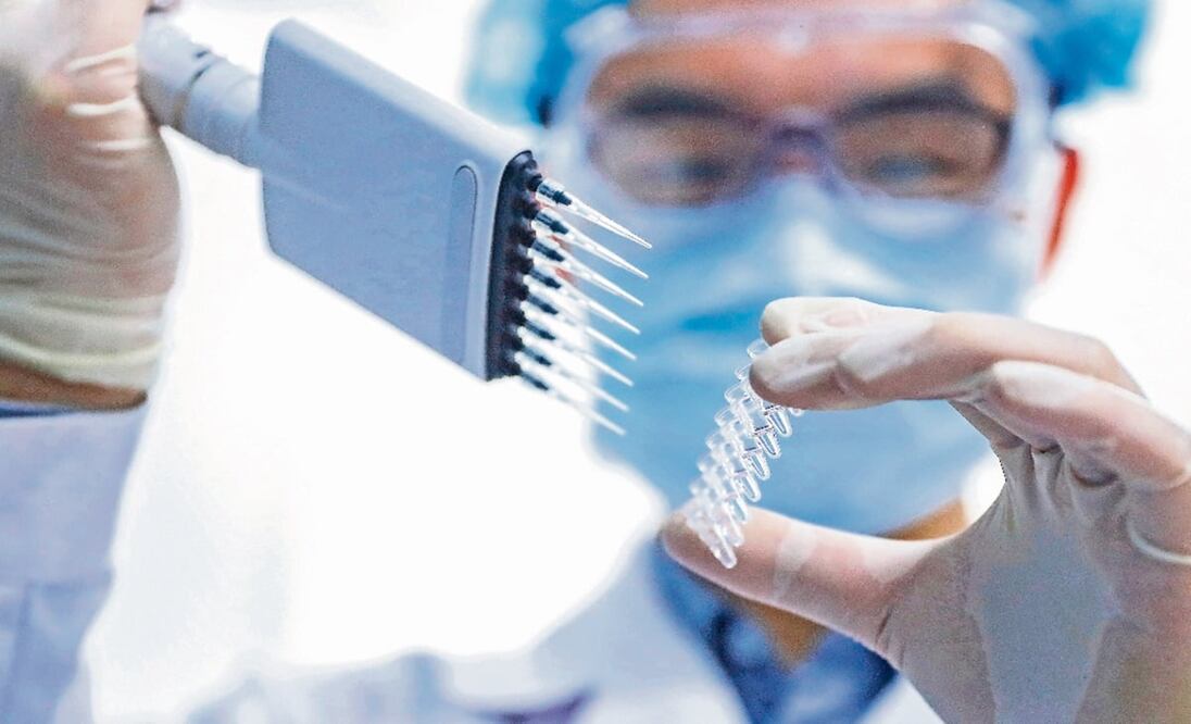 Foto: Zhang Yuwei/Xinhua