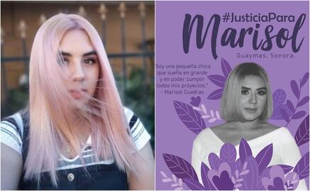 “Me mataron a mi hija, en pleno palacio municipal”: mamá de Marisol Cuadras, asesinada en Guaymas