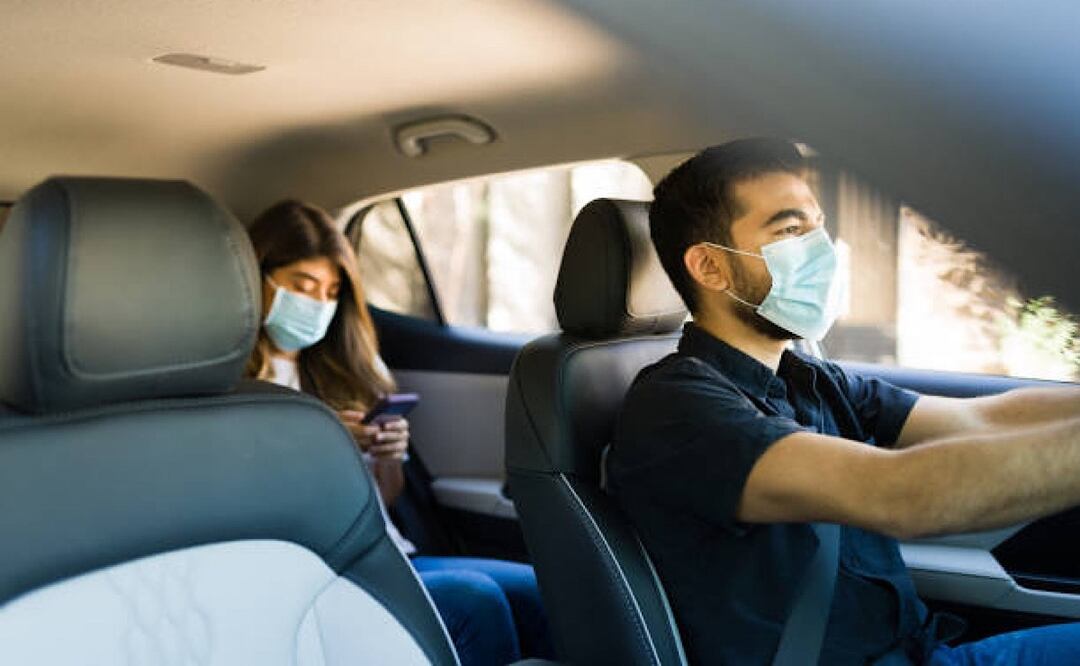 Uber ya anunció en 2020 el objetivo de que su negocio de "movilidad" o taxi esté libre de emisiones a nivel global . Imagen: Pixabay