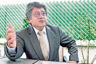 Existen pendientes en materia electoral: Martínez Neri