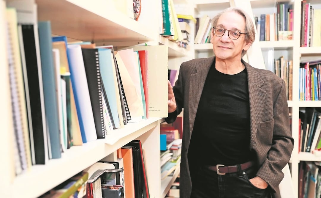 Foto: Archivo. El Universal