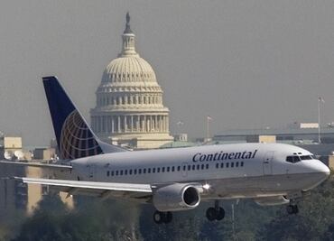 EU endurece seguridad en vuelos procedentes de 105 países, incluido México