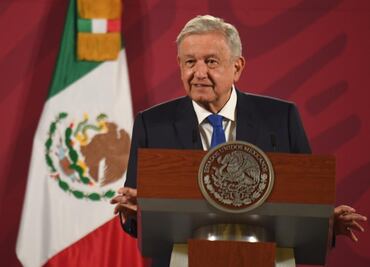 AMLO publica decreto por el que se extinguen 109 fideicomisos