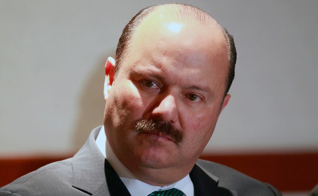 Foto: Archivo. EL UNIVERSAL