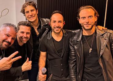 ¿Mercurio no participaría en la edición LGBT del "90s pop tour" para no ser vinculado con el movimiento?