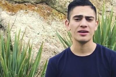 ¿Quién es Germán Loera, el youtuber detenido por secuestro?