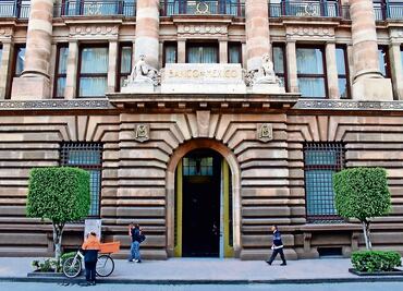 Prevén que la inflación sea mayor durante 2025