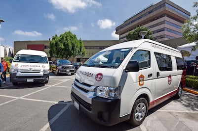 Bajo investigación 999 funcionarios de FGJEM por delitos